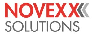 NOVEXX SOLUTIONS logo