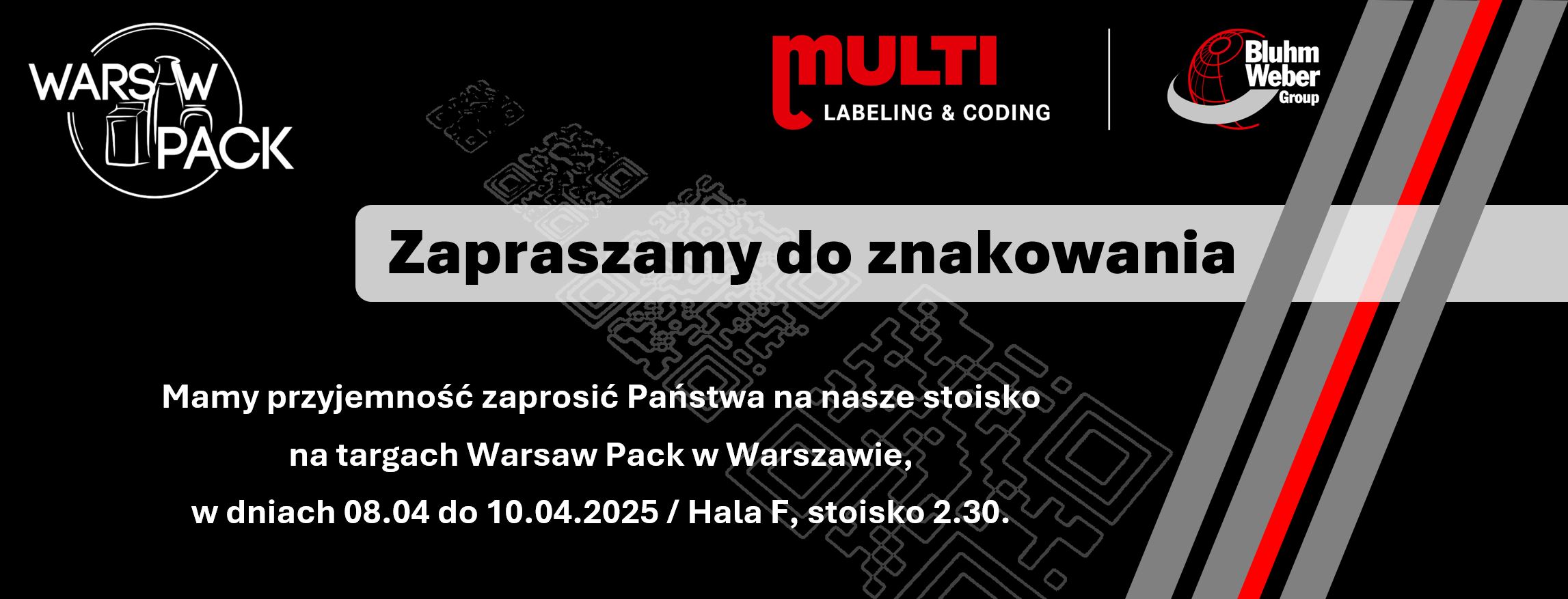 Warsaw Pack Fair 2025