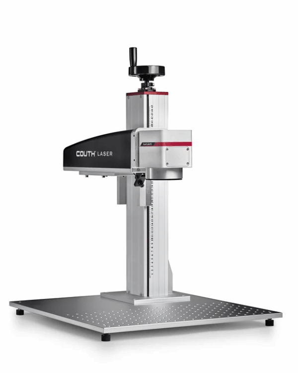 COUTH LASER FIBER