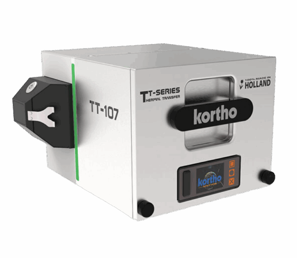 Drukarka Termotransferowa TT-107