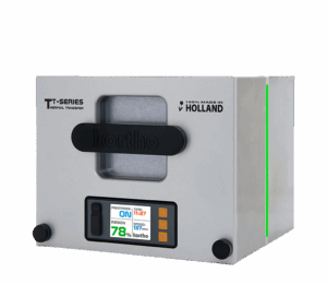 Drukarka termotransferowa TT-53
