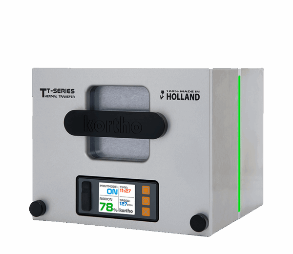 Drukarka termotransferowa TT-53