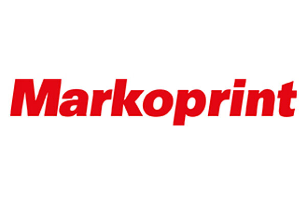 Markoprint logo
